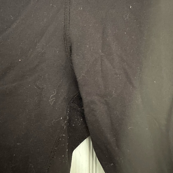 Set of three Lululemon leggings - Picture 8 of 9